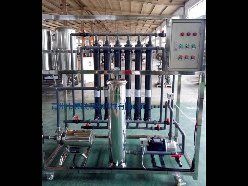 白酒过滤机 白酒过滤机