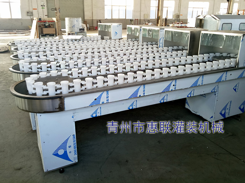 香油瓶洗瓶机 香油瓶洗瓶机