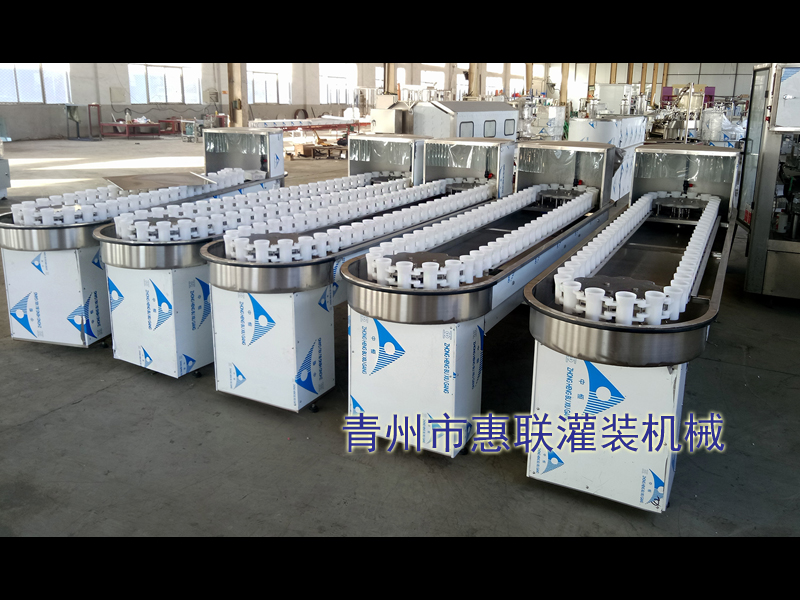 香油瓶洗瓶机 香油瓶洗瓶机