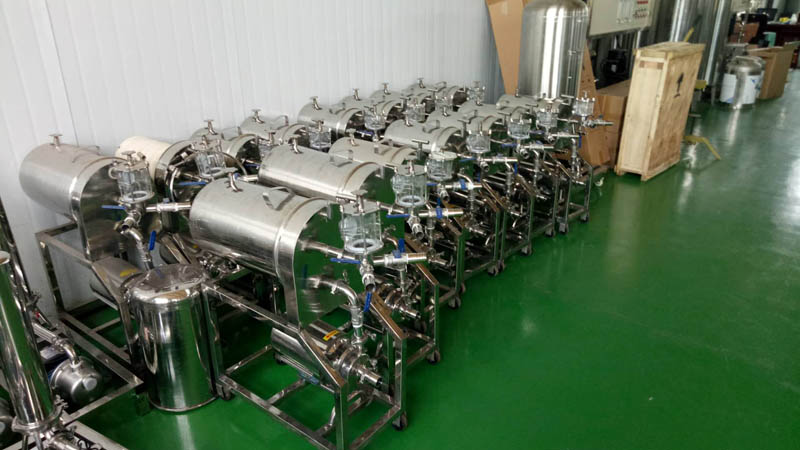 白酒过滤机 白酒过滤机