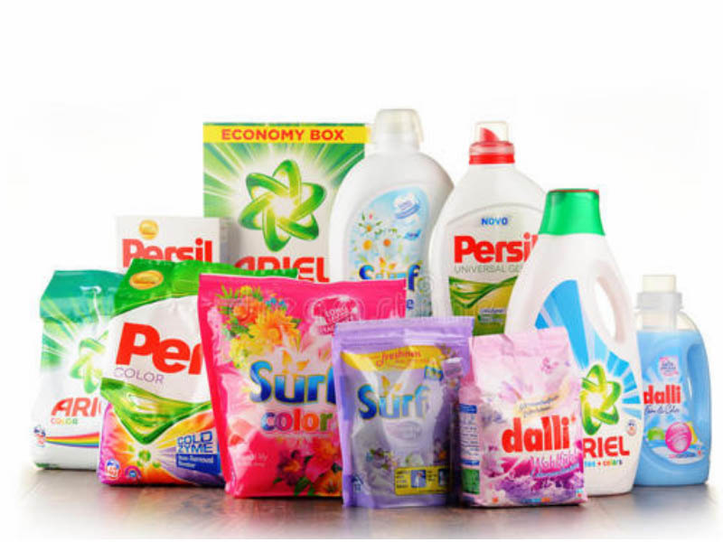 全自动洗衣液灌装机 全自动洗衣液灌装机