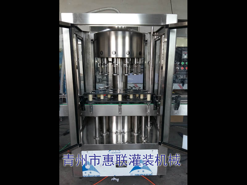 葡萄酒灌装机厂家 葡萄酒灌装机厂家