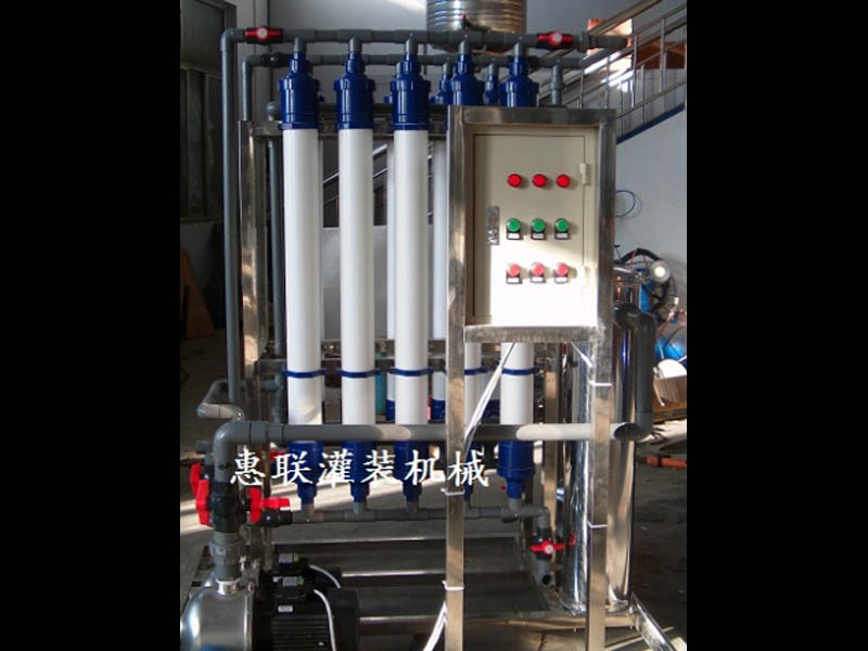 葡萄酒过滤机 葡萄酒过滤机