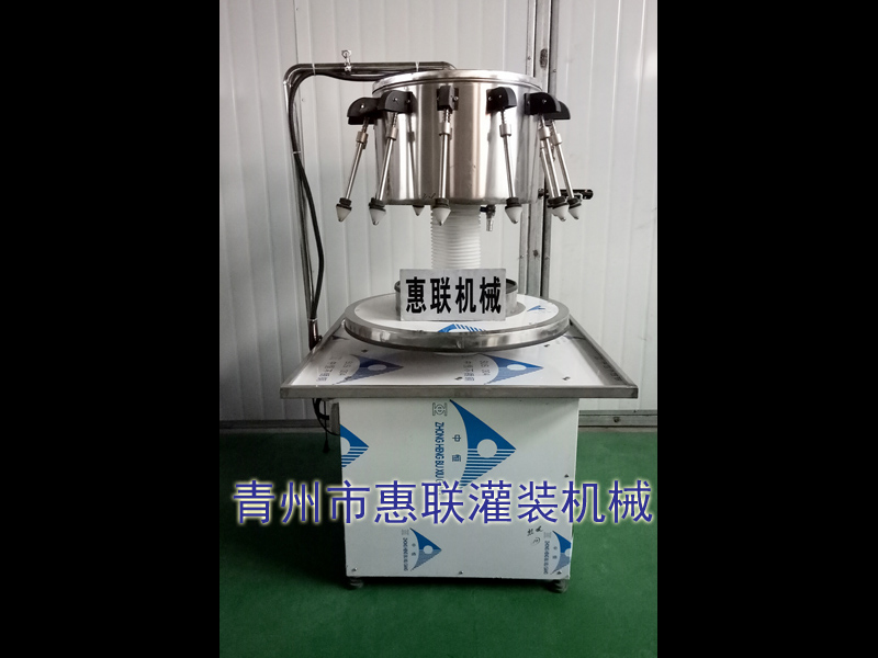 果酒灌装机厂家 果酒灌装机厂家