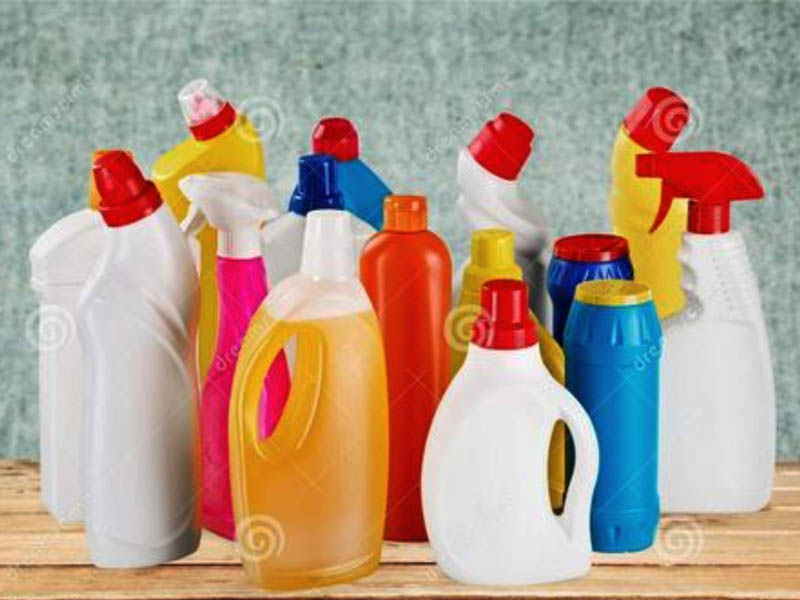 全自动四头洗衣液灌装机 全自动四头洗衣液灌装机