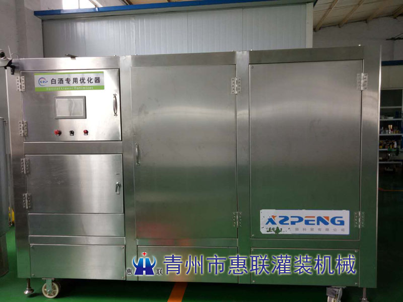 白酒过滤优化设备 白酒过滤优化设备